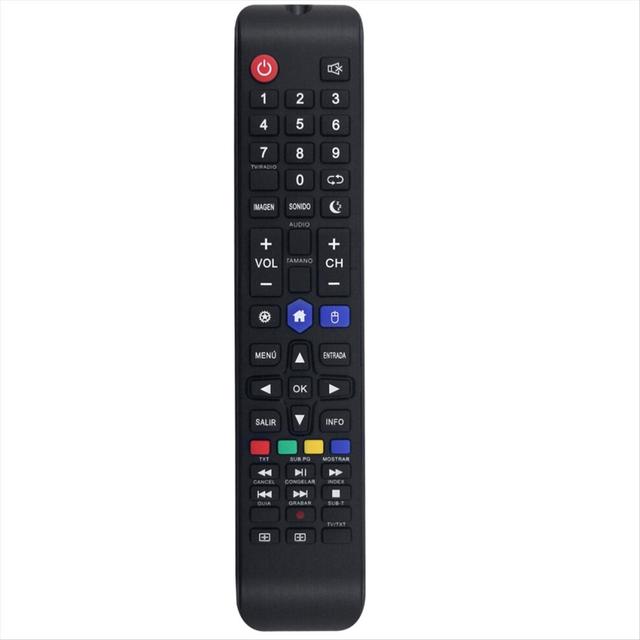 Replace Remote for K50DLJ11US.K32DLJ12HS.K40DLJ12FS