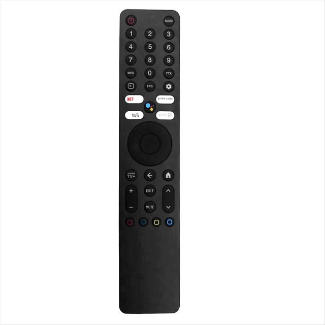 XMRM-ML Voice TV Remote Control for Android TV