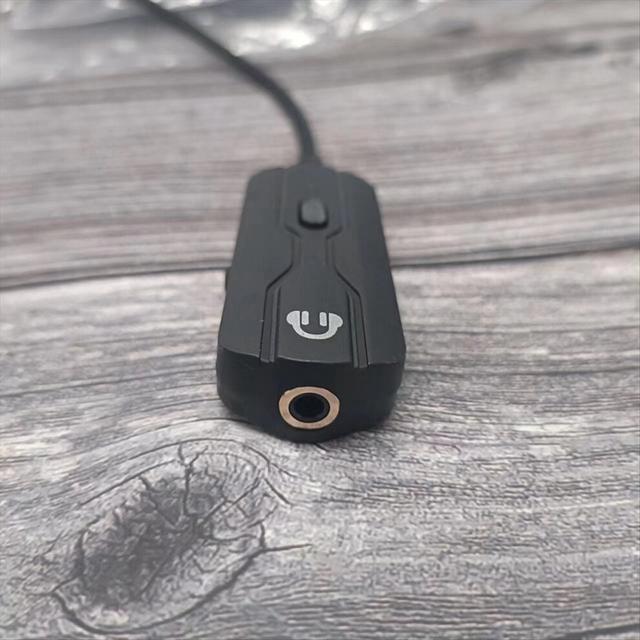 3.5MM Extension Audio Cable with Volume Control Compatible for