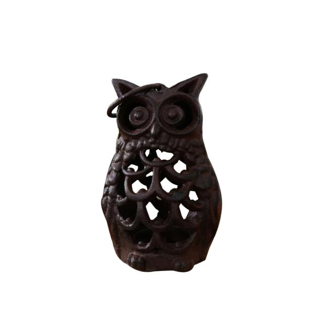 Classic Candlestick Iron Home Decor 1set 5.3x3.3x2.9in