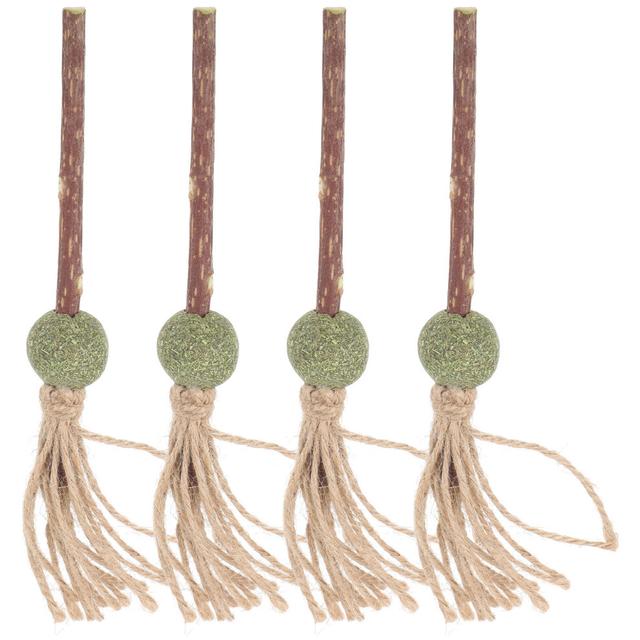 8 pcs artificial rose flowers for party decoration