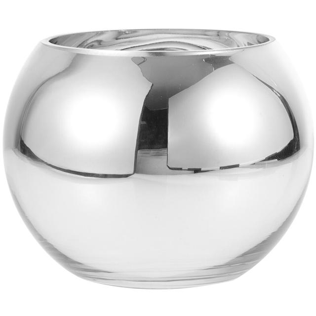 glass flower bouquets vase holder pot table centerpiece home decor