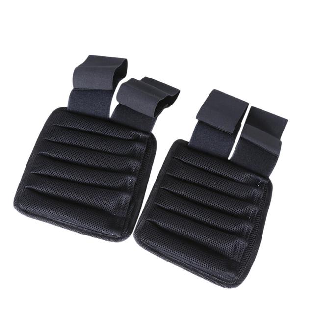 Bind Hands With Weight Gym Wrist Straps Men Man Wrap Weighted Brace