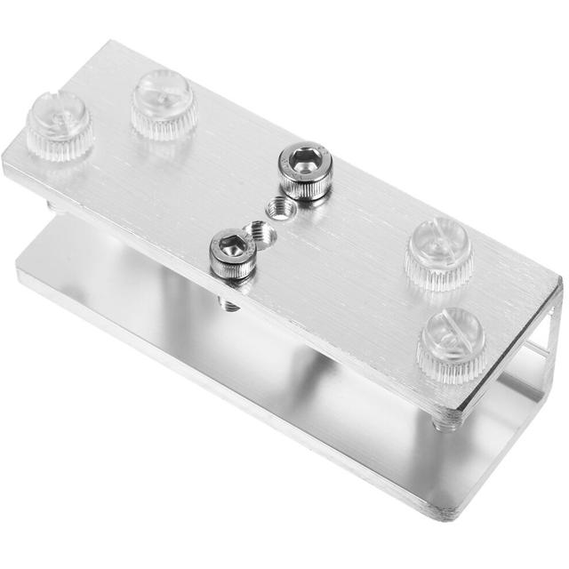 Aquarium Supply Aluminium Alloy Light Support 1pack