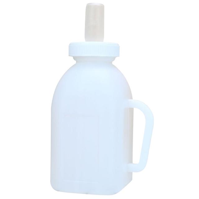 calf bottle feeding tool for cattle lamb pig nursing use