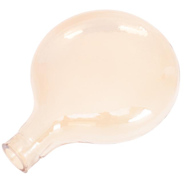 glass lampshade replacement for firefly chandelier small light cover