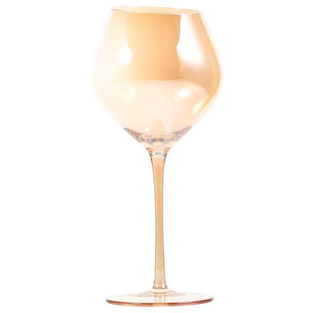 wine glass beverage cup decorative goblet for parties and cocktails