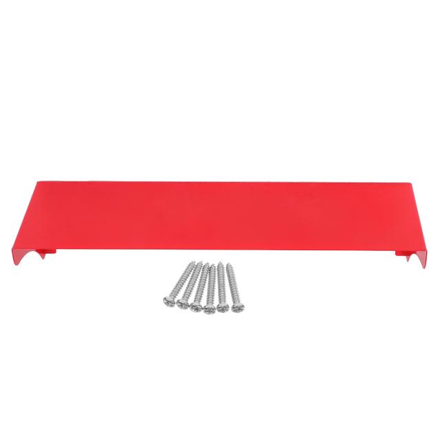 doorbell rain cover stainless steel keypad sunshade for outdoor