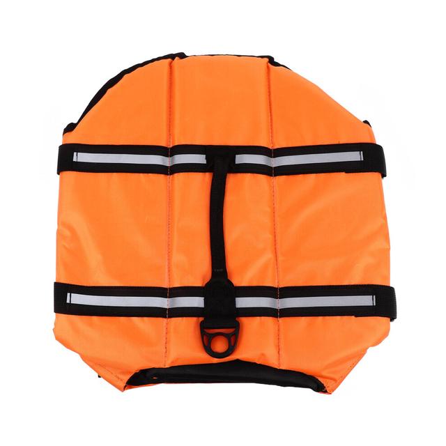 vest for puppy flotation swim pool beach boating
