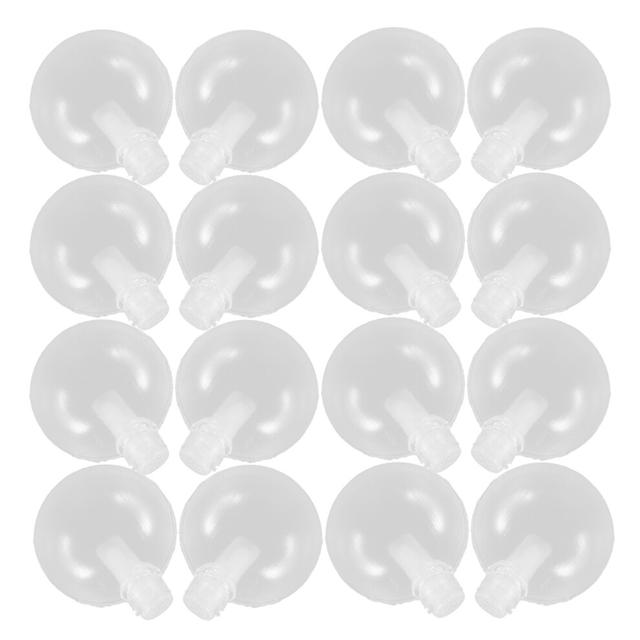 60pcs dog toy squeakers replacement inserts for pet toys repair diy
