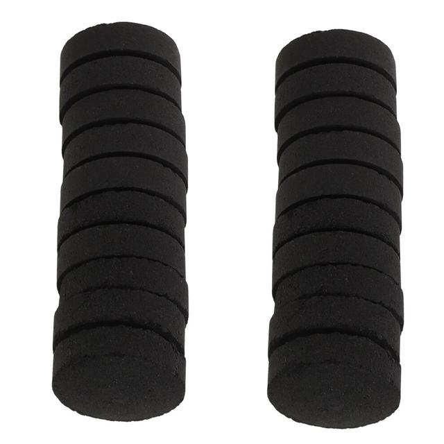 2 Sets Charcoal Quick Ignition For Outdoor Stove Fireplace Camping