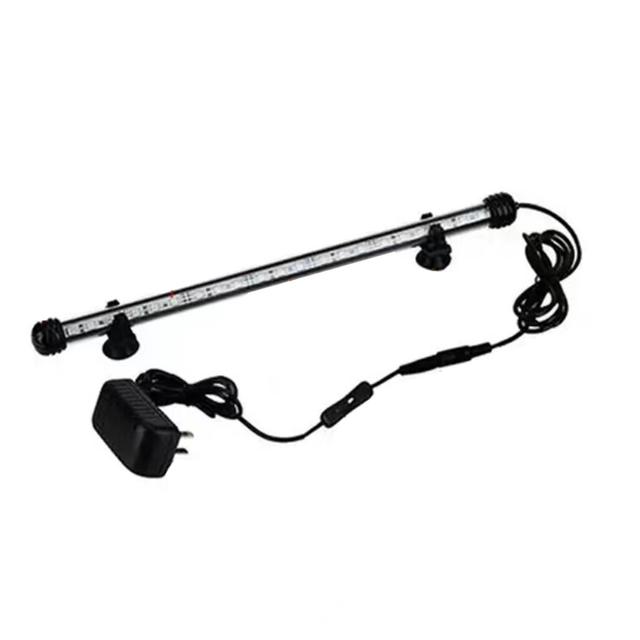 Remote Control RGB Aquarium Light for Tropical Fish Coral Tank