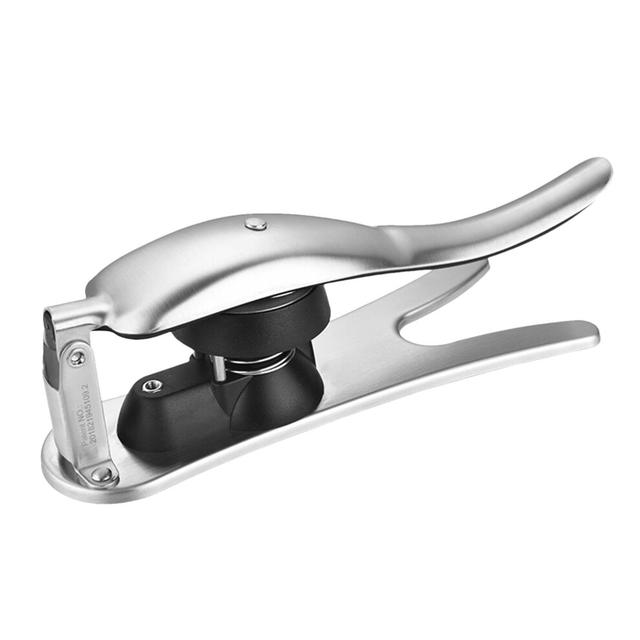 Nut Biscuit Tool Chestnut Cutter Nut Opener Pliers With Non-Slip Handle Kitchen Tools For Peeling Nuts And Cookies