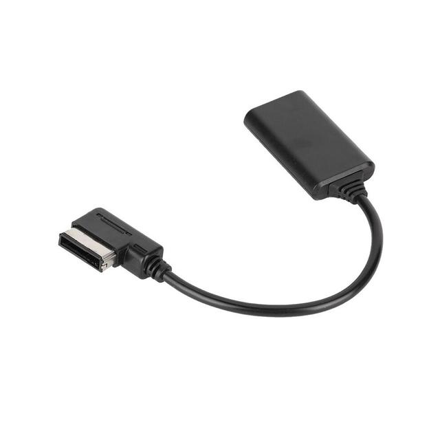 MMI Bluetooth Adapter Aux for Q5 A5 A7 R7 S5 A6L A8L A4L