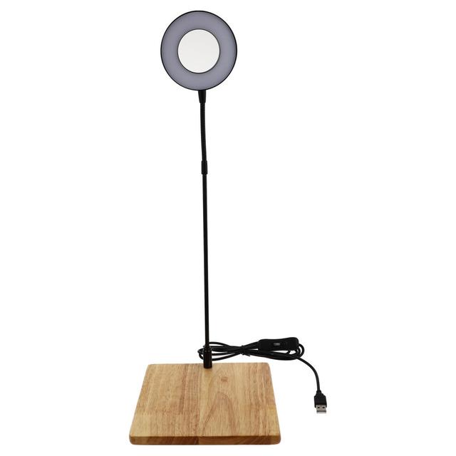 3Pcs Fish Tank LED Lamp Aquarium Decor Lighting Tool