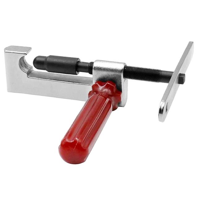 Tube Sealing Pliers Used for Air Conditioning Maintenance/Aluminum Tube Sealing/Refrigeration Maintenance/Mechanical Use