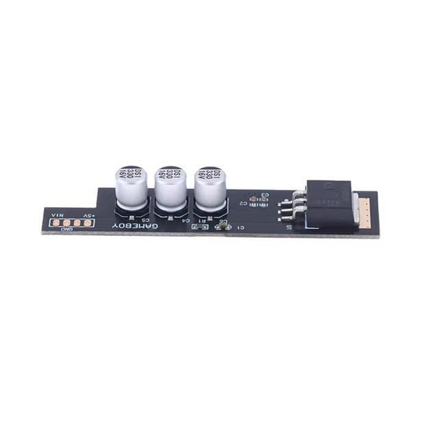 IPS Power Module for High Brightness IPS LCD Screen Adapter Game Machine Replacement Accessories