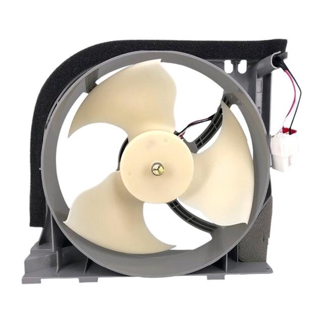 DA97-15765A DA31-00340A Refrigerator Condenser Fan Motor Assembly for DA97-12842A, DA31-00278C DC 12V