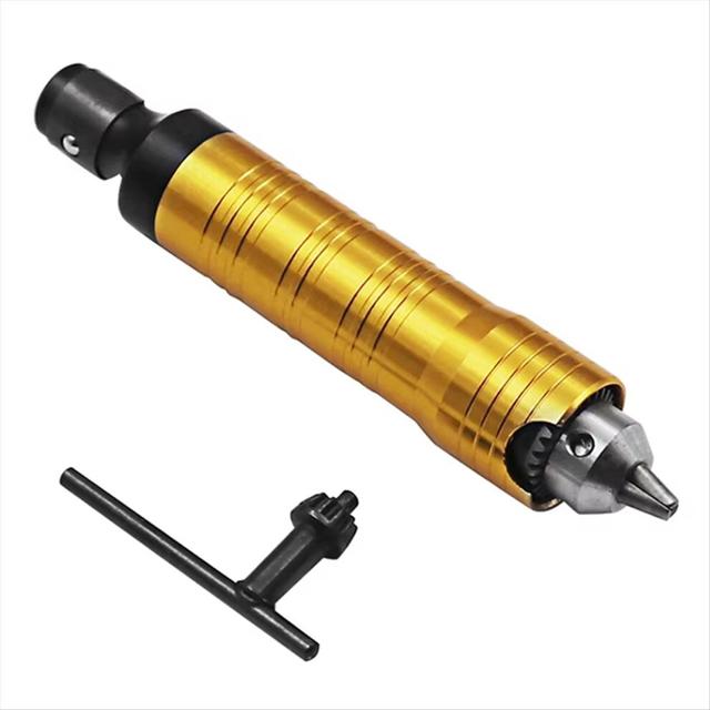 Chuck Handle Accessories Rotary Tool for Grinder Engraving Machine