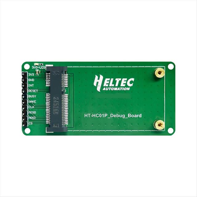 HT-HC01P Debug Board for HT-HC01P WiFi HaLow