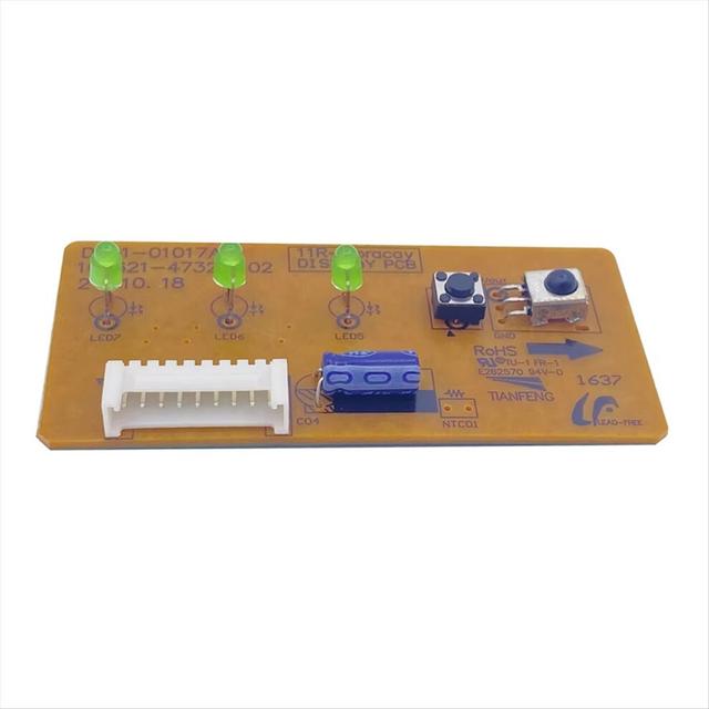 Conditioner Indoor Unit Signal Receiving Control Board for