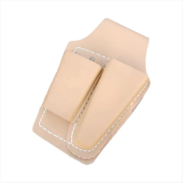 Professional Scissors Handsaw Tool Bag No Belt for Man Gift