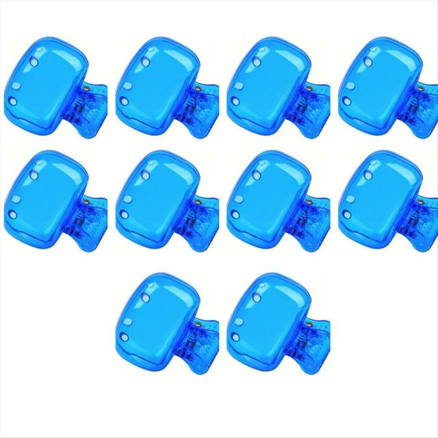 Toothbrush Storage Clip Travel Essentials Toothbrush A