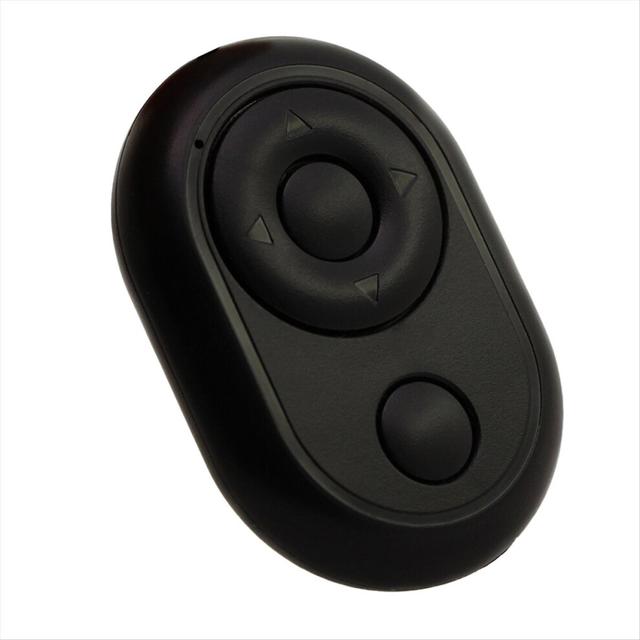 Multi-Function Remote Control Bluetooth Remote Shutter Control B