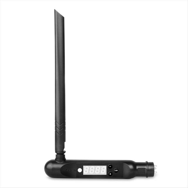 New FUTD01 2.4GHz Wireless ISM Signal 3pin XLR Tra