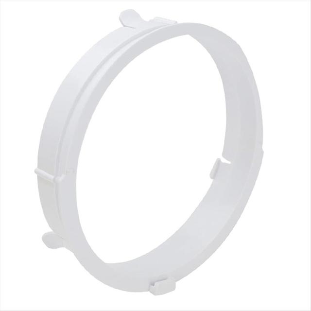 Hose Tube Connector Interface Air Conditioner Exha