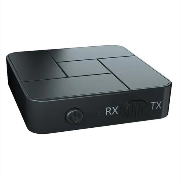 2 in 1 Bluetooth 5.0 Transmitter Receiver Low Late
