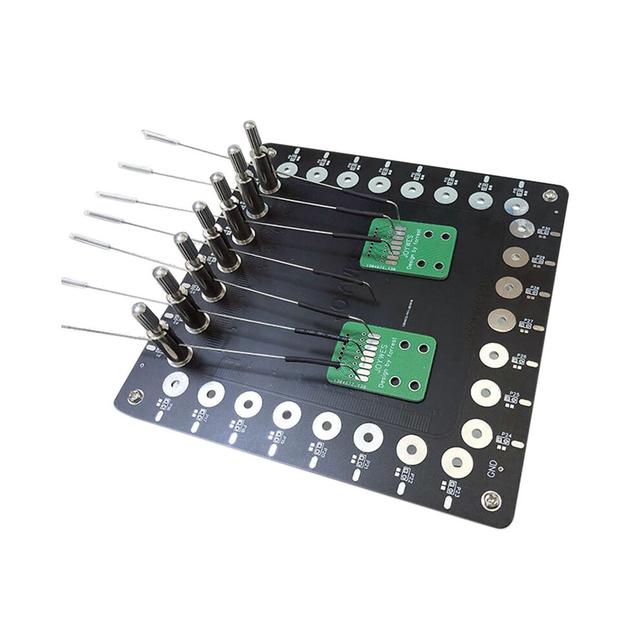 Probe Data Repair Memory Card Flying Line PC3000F-