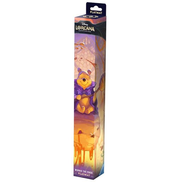 Disney Lorcana TCG - Winnie the Pooh Playmat
