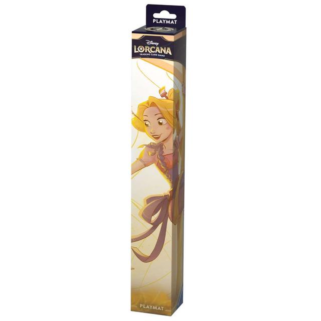 Disney Lorcana TCG - Rapunzel Playmat