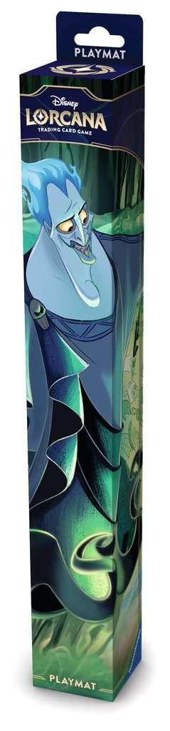 Disney Lorcana Playmat Hades - Set 8