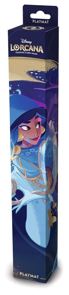 Disney Lorcana Jasmine Playmat