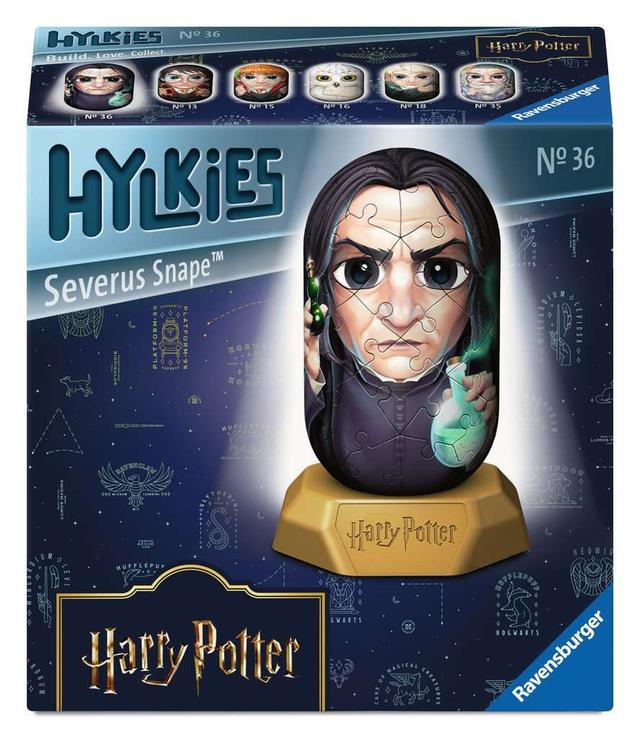 Hylkies #36 Harry Potter Severus Snape