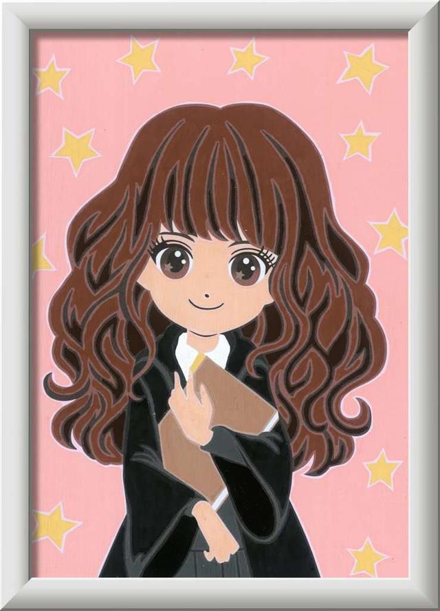 Harry Potter - Hermione