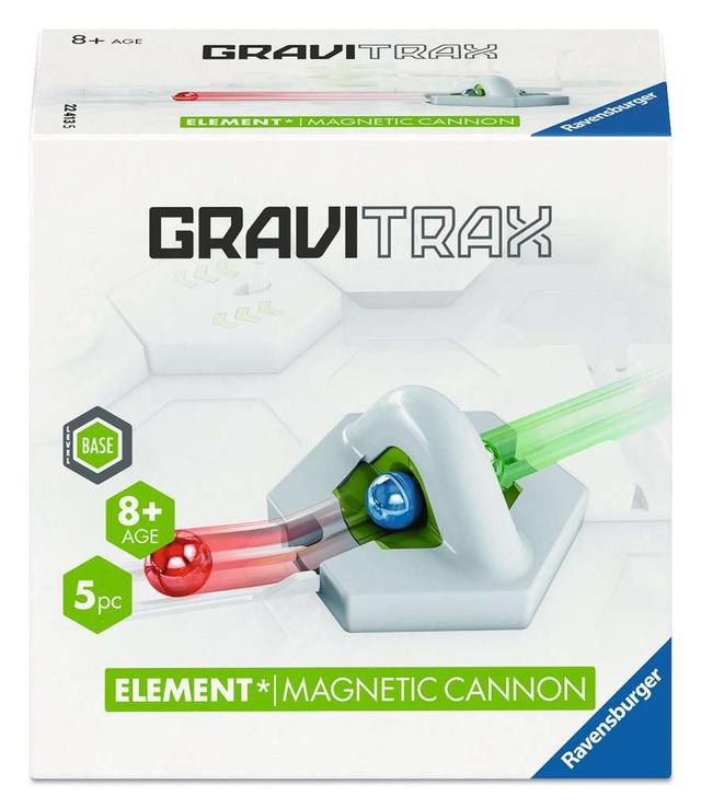 GraviTrax Element Magnetic cannon