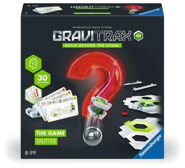 GraviTrax The Game PRO Splitter
