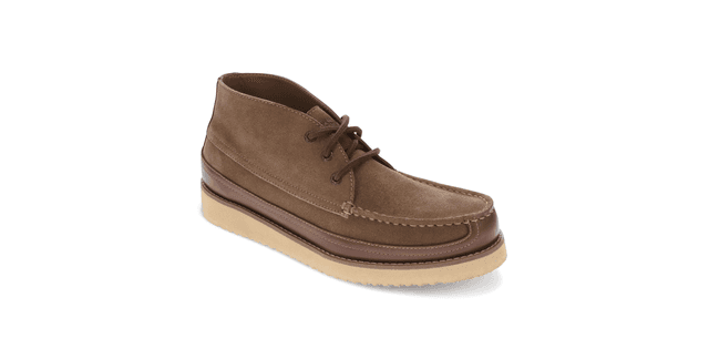Dockers Calgary Boot - Men's - Brown 12