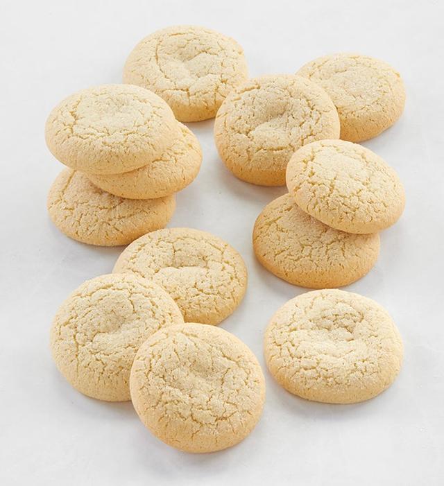 Old-Fashioned Sugar Cookie Flavor Box, Baked Treats, Fresh Cookie Gifts by Cheryl's Cookies