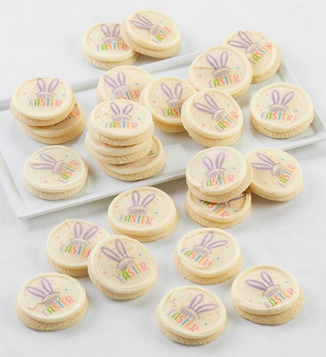 Premier Easter Sugar Cookies by Cheryl's Cookies