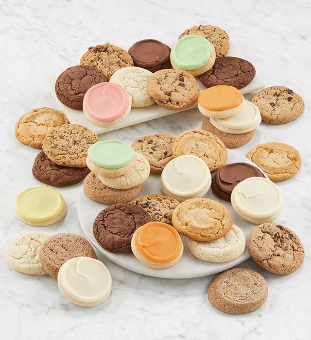 Classic Assorted Cookies by Cheryl's Cookies