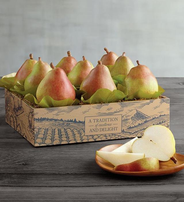Maverick® Royal Riviera® Pears, Fresh Fruit, Gifts by Harry & David