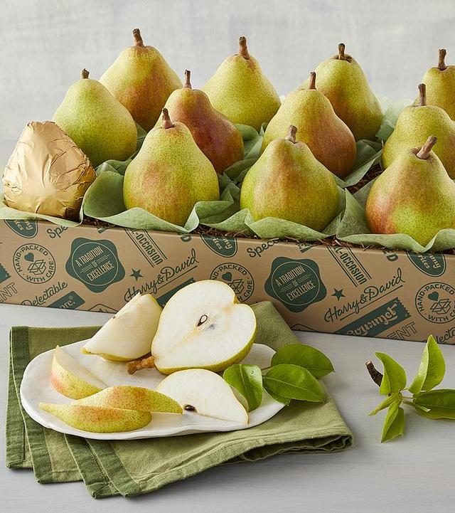 Royal Riviera® Pears - Family Affair, Fresh Fruit, Gifts by Harry & David