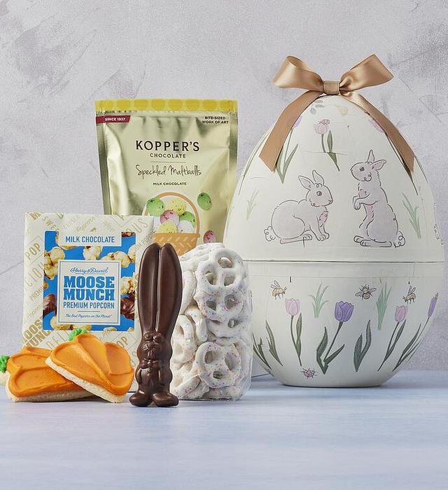 Easter Sweets Gift Box, Assorted Foods, Gifts by Harry & David
