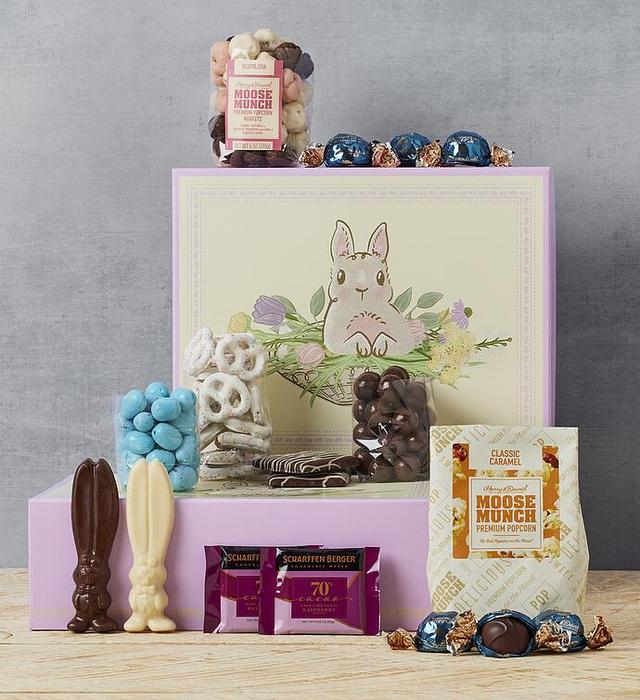 Easter Confection Box, Assorted Foods, Gifts by Harry & David