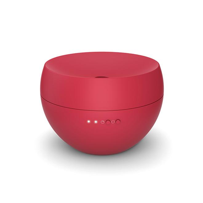 Aromatherapy Diffuser - Chili Red