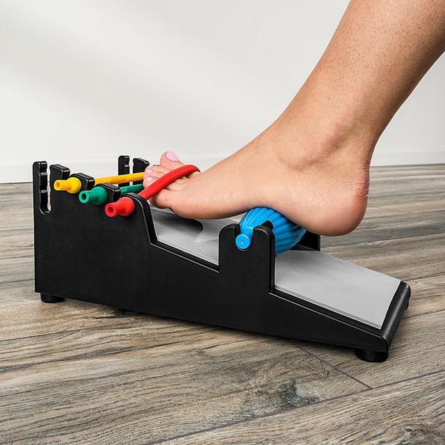 The Pain Relieving Foot Exerciser